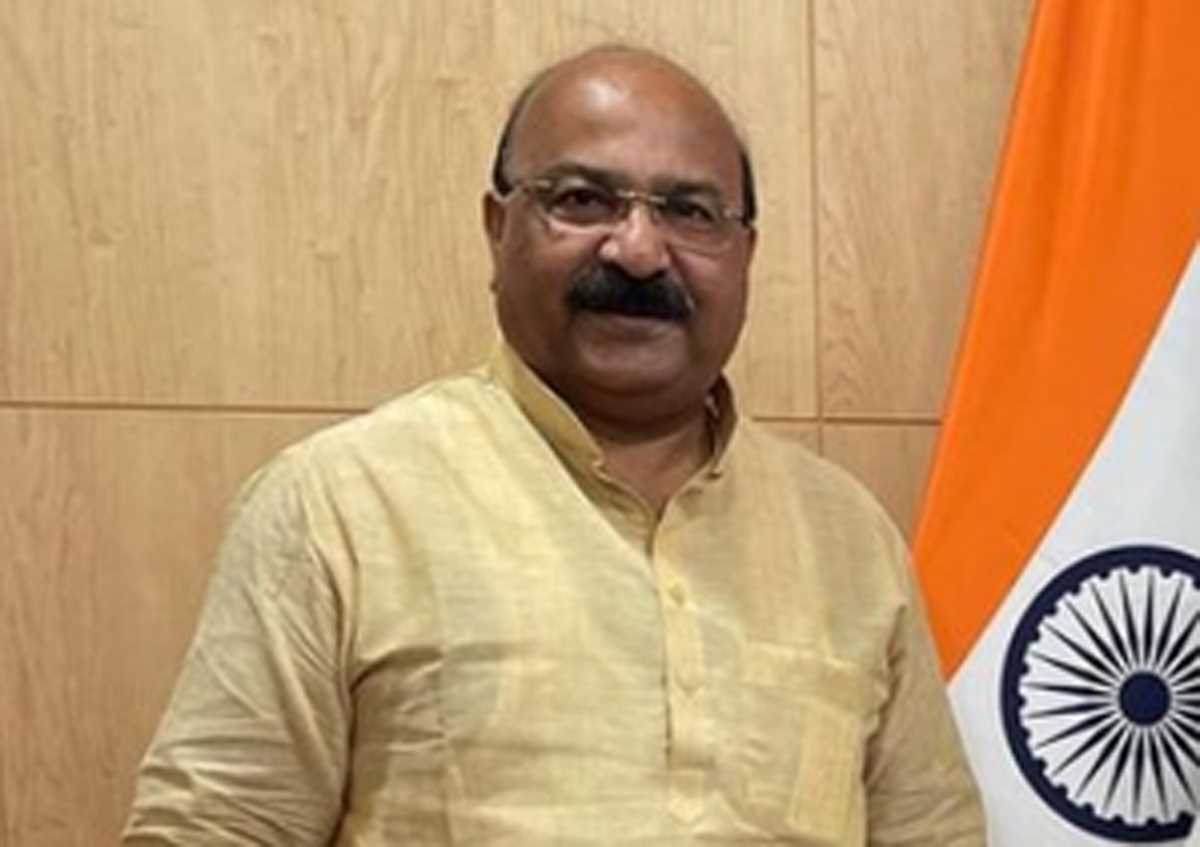 चुनाव परिणाम का असर, जदयू सांसद ने कहा, मोदी है तो मुमकिन है पर जनता ने लगाई मुहर